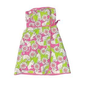 Lilly Pulitzer Dress 